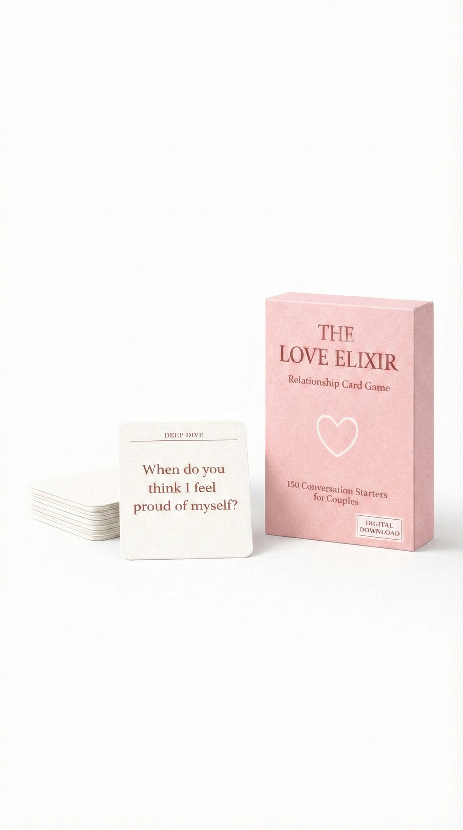 The Love Elixir™ – Ultimate Date Night Bundle