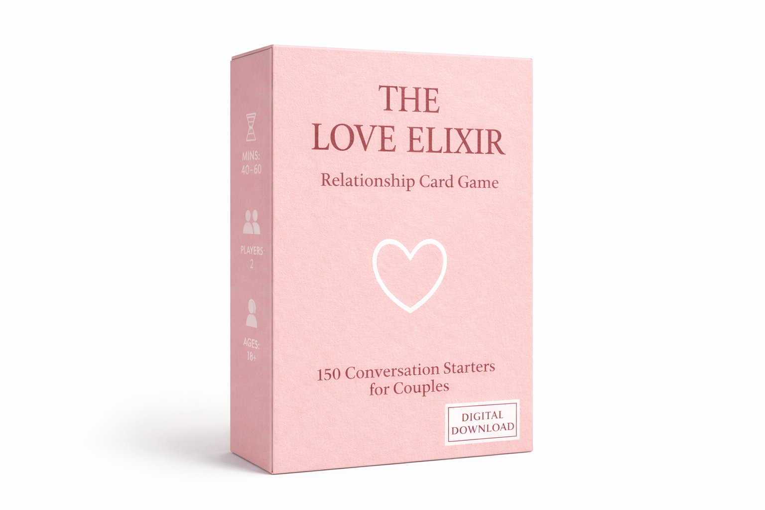 The Love Elixir™ – Ultimate Date Night Bundle