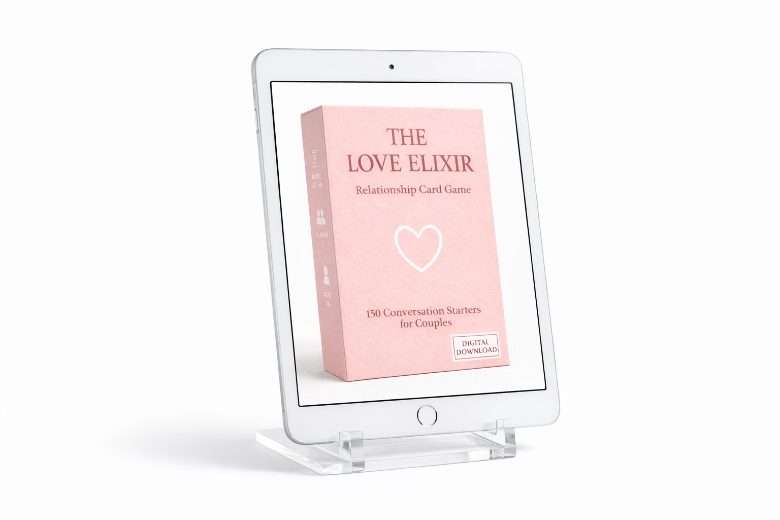 The Love Elixir™ – Ultimate Date Night Bundle